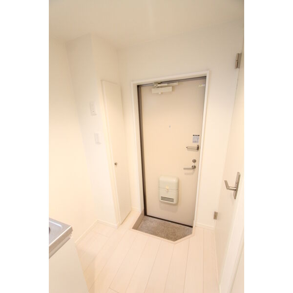 玄関　※イメージ