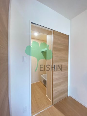 収納　収納です。