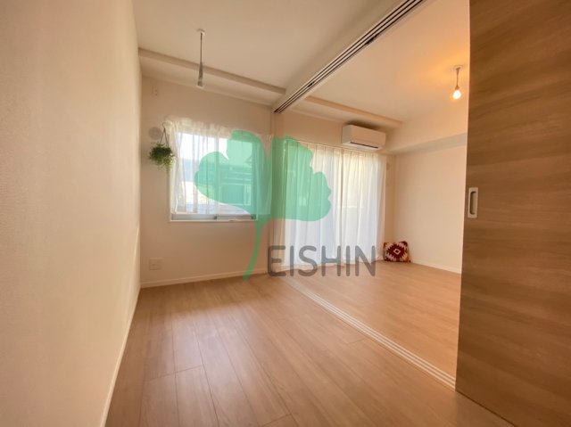 その他部屋・スペース　寝室です。