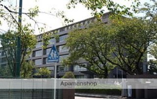 高校・高専　日本大学藤沢高等学校（高校・高専）まで864m