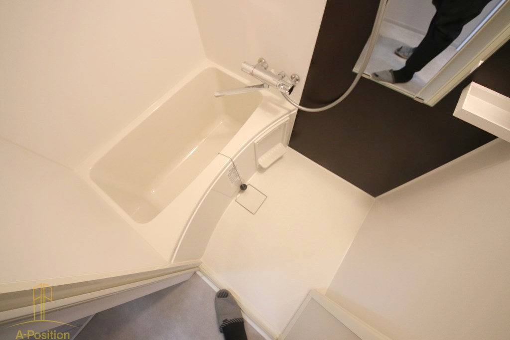 バス・シャワールーム　WORVE大阪本町