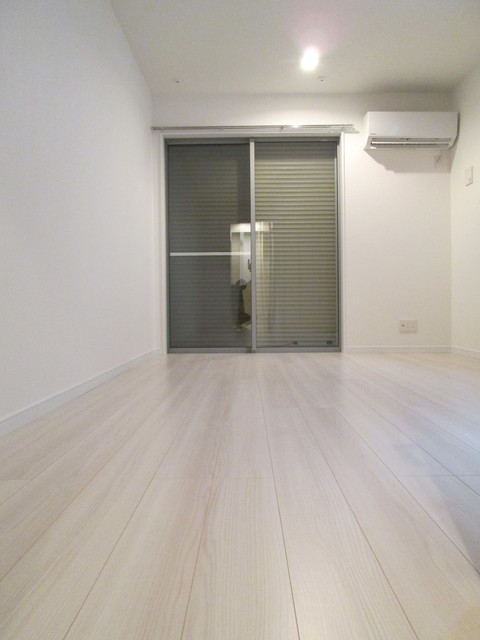 居室・リビング　居室