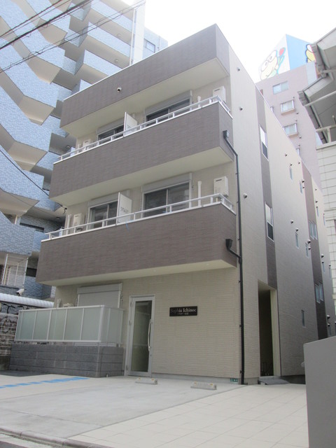 建物外観　外観・土地