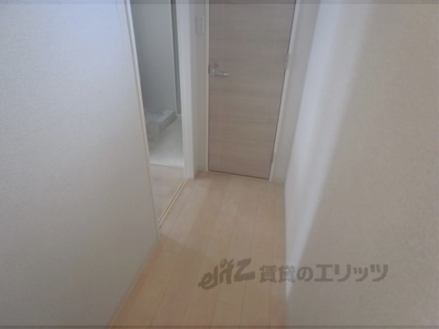 その他部屋・スペース　廊下