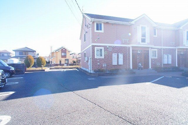 エントランス　★外観★