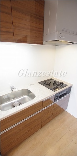 キッチン　☆キレイなキッチン☆