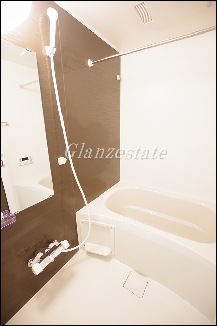 バス・シャワールーム　☆キレイなお風呂☆