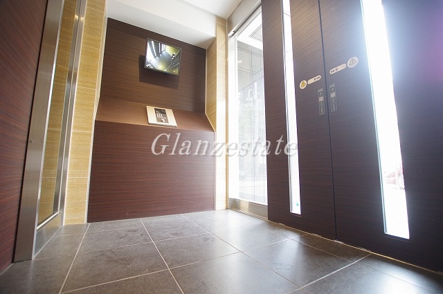 エントランス　☆エントランス☆