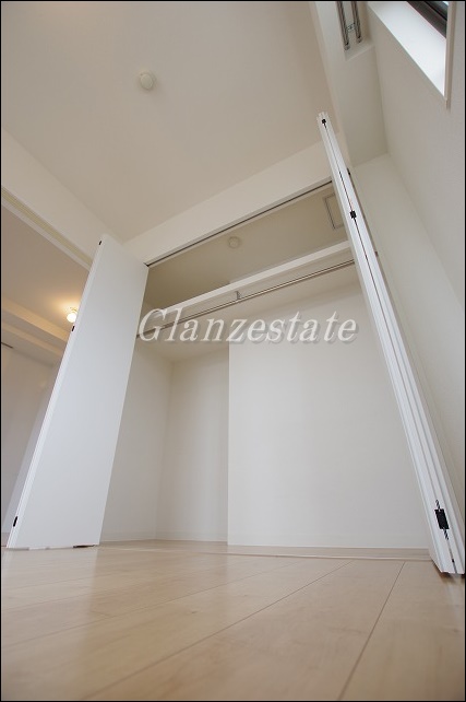 収納　☆使い勝手のいい収納☆