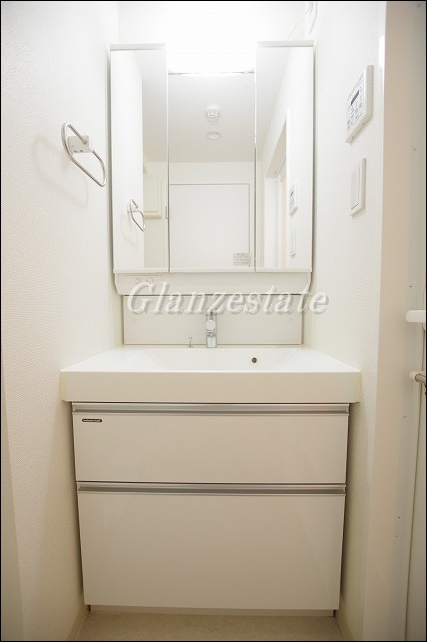 洗面設備　☆独立洗面台☆