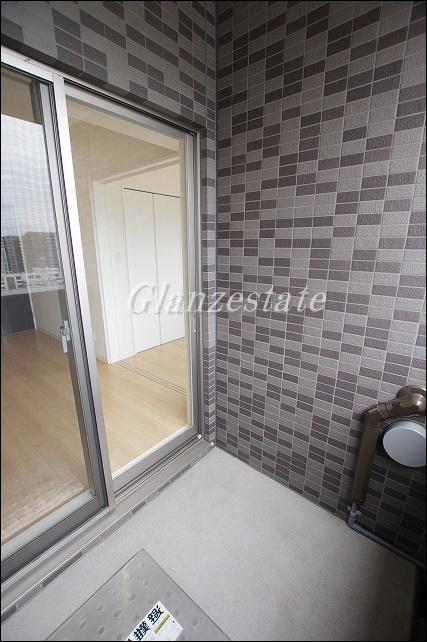 バルコニー　☆バルコニー☆