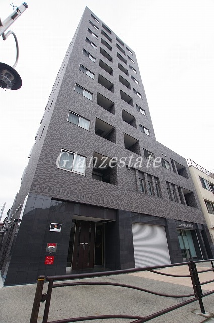 建物外観　☆スタイリッシュな外観☆