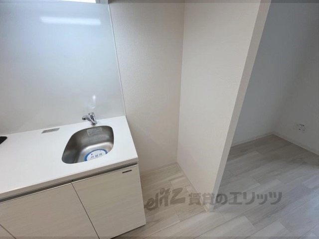 その他部屋・スペース　冷蔵庫置場