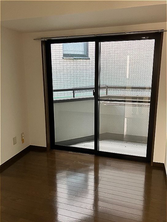 居室・リビング　別の部屋の写真です