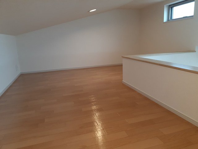 その他部屋・スペース　明るい室内です