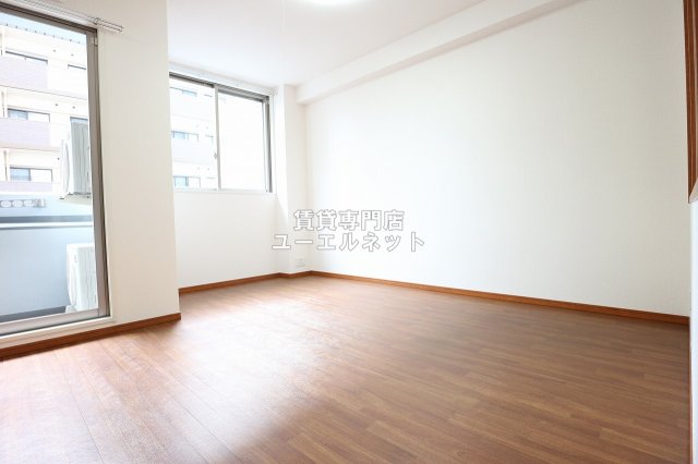 その他部屋・スペース　明るく開放感のある居室で、自分だけのくつろぎ空間を。