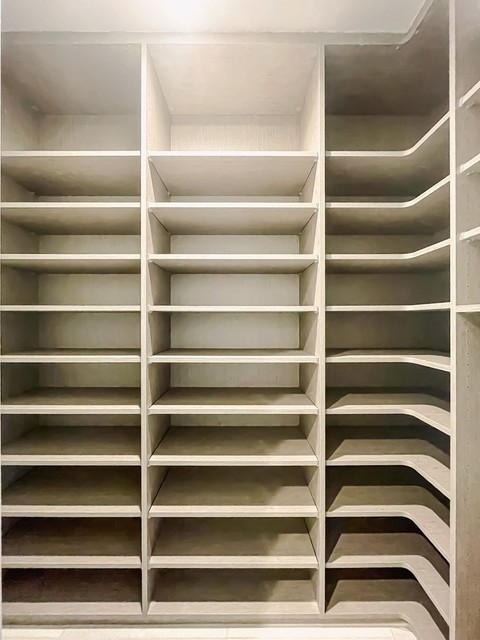 収納　※写真は同タイプ住戸です。