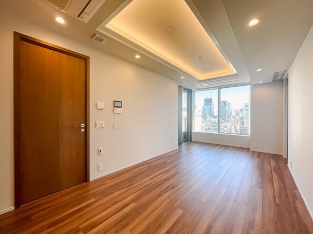 居室・リビング　※写真は同タイプ住戸です。