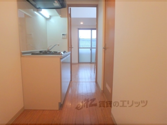 その他部屋・スペース　廊下