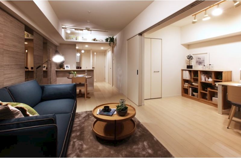 建物外観　参考写真