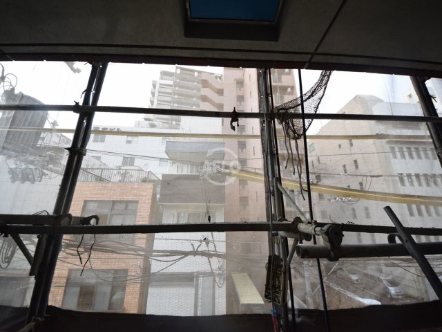 眺望　モデラート上町　展望