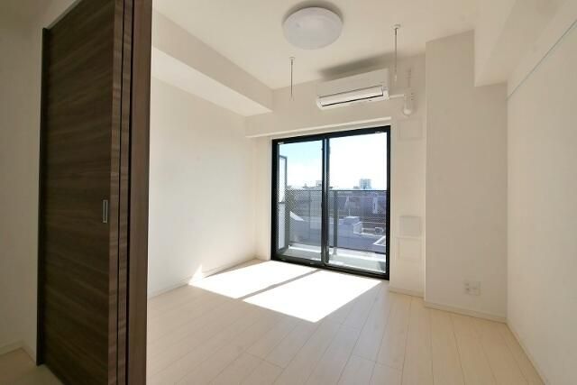 その他部屋・スペース　内装もきれいです