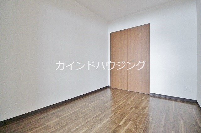 その他部屋・スペース　洋室