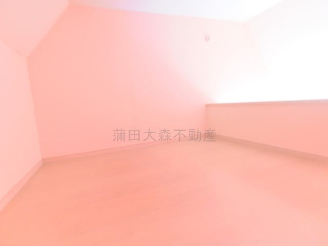 その他　ロフト