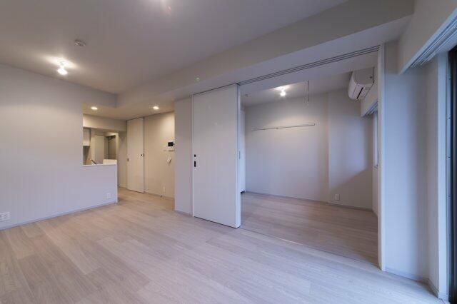 その他部屋・スペース　明るい室内です