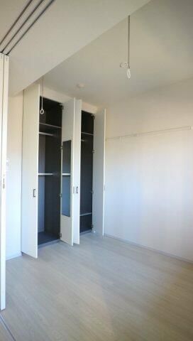 収納　こまごまとしたものを収納できそうですね