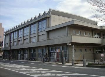 小学校　草津立市草津第二小学校（小学校）まで632m