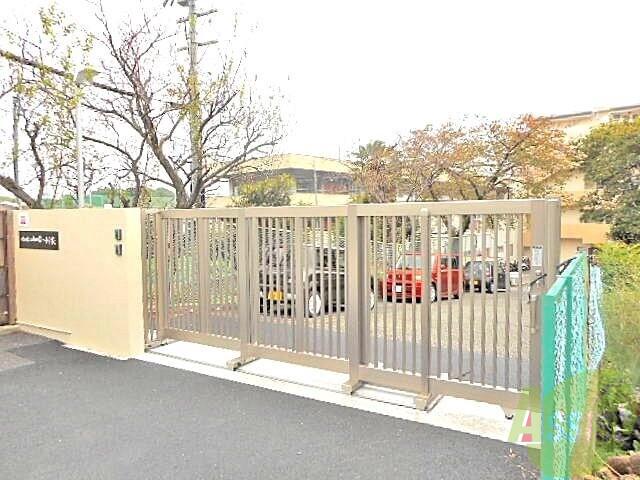 小学校　山田第一小学校（小学校）まで836m
