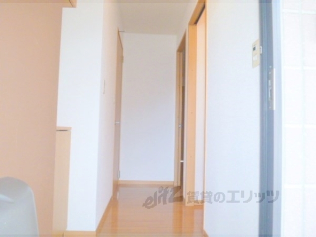 その他部屋・スペース　廊下