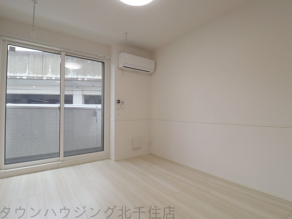 その他部屋・スペース　リビング/居室