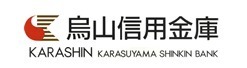 銀行　烏山信用金庫平松支店（銀行）まで464m
