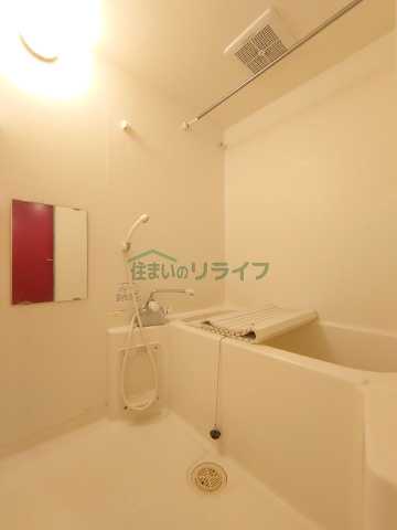 バス・シャワールーム　ブランシェ高円寺