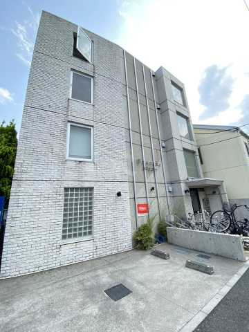 建物外観　ブランシェ高円寺