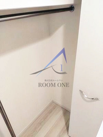 収納　収納です。