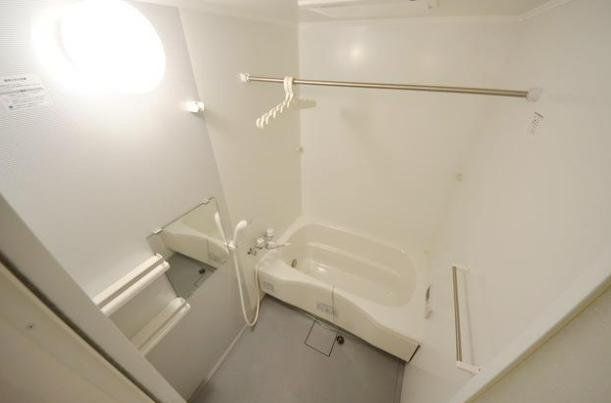 バス・シャワールーム　別号室参照