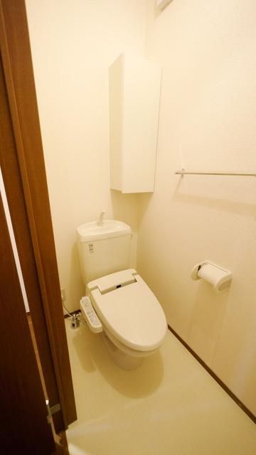 トイレ　同施工会社イメージ