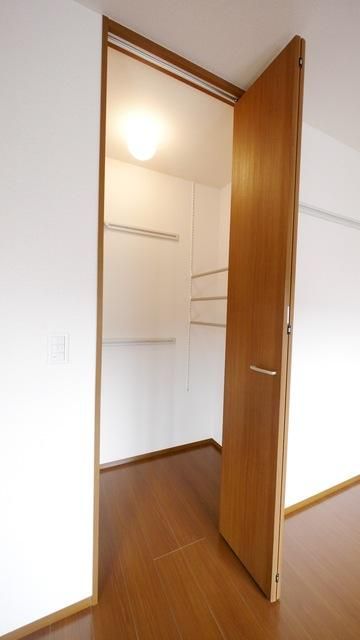 収納　同施工会社イメージ