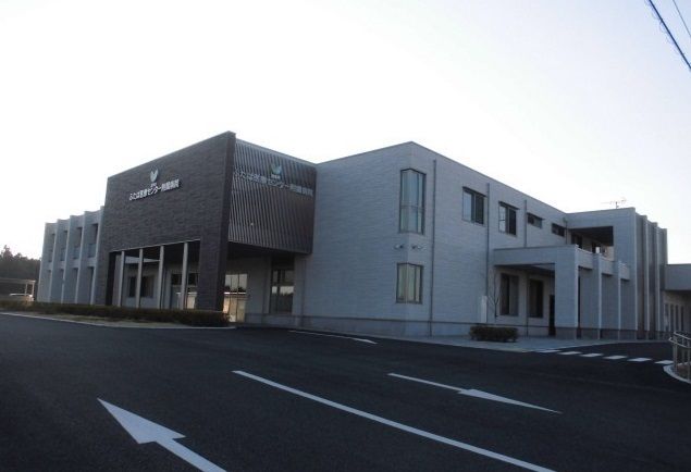 病院　ふたば医療センター付属病院（病院）まで1200m