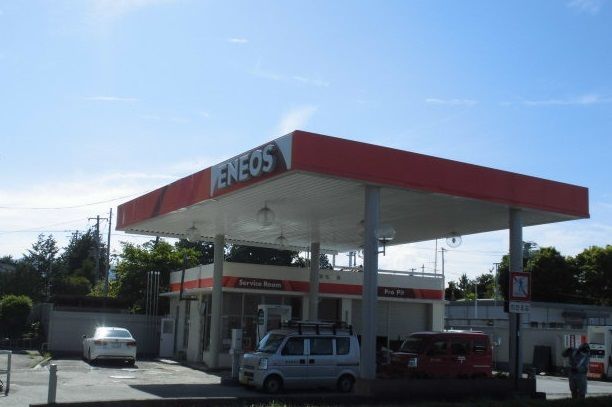 その他　エネオス富岡SS（その他）まで2700m