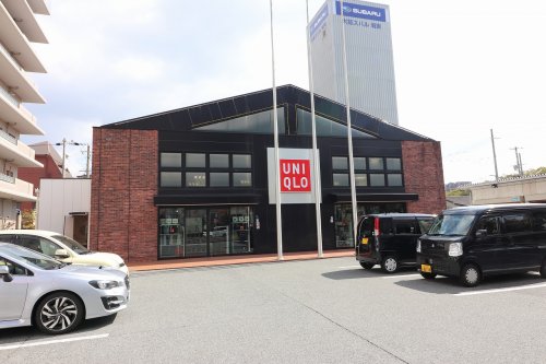 その他　ユニクロ 城東関目店（その他）まで353m