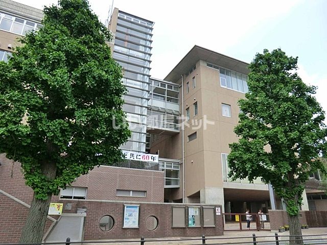 小学校　武蔵野市立大野田小学校（小学校）まで1356m