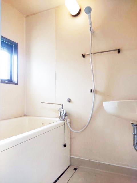 バス・シャワールーム　同仕様