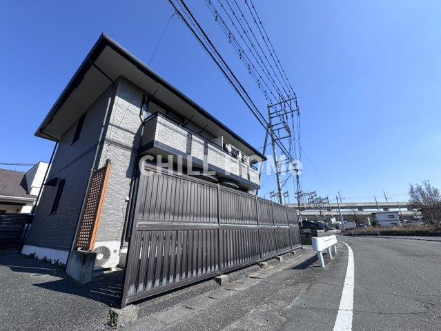 建物外観　当社、チルホームのHPもご覧ください(^^)/物件情報多数♪