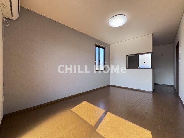 居室・リビング　当社、チルホームのHPもご覧ください(^^)/物件情報多数♪