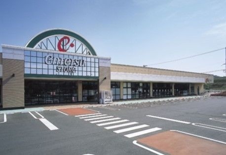 スーパー　遠鉄ストア桜台店（スーパー）まで2842m