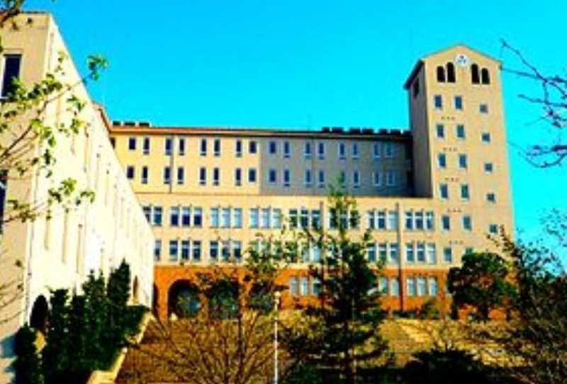 高校・高専　私立聖隷クリストファー高校（高校・高専）まで2400m